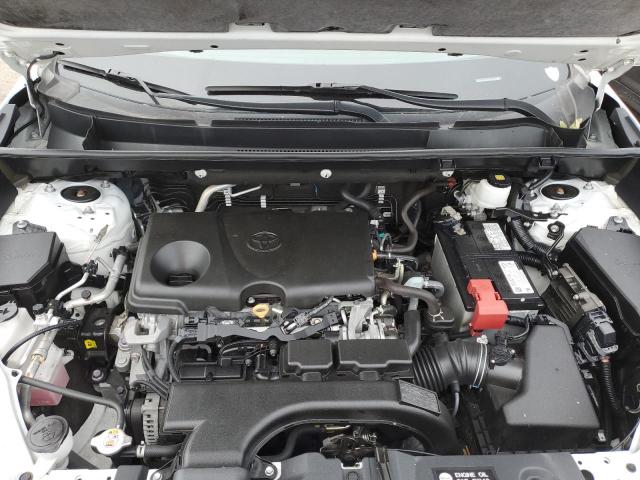 Photo 11 VIN: 2T3W1RFV8MW119110 - TOYOTA RAV4 XLE 