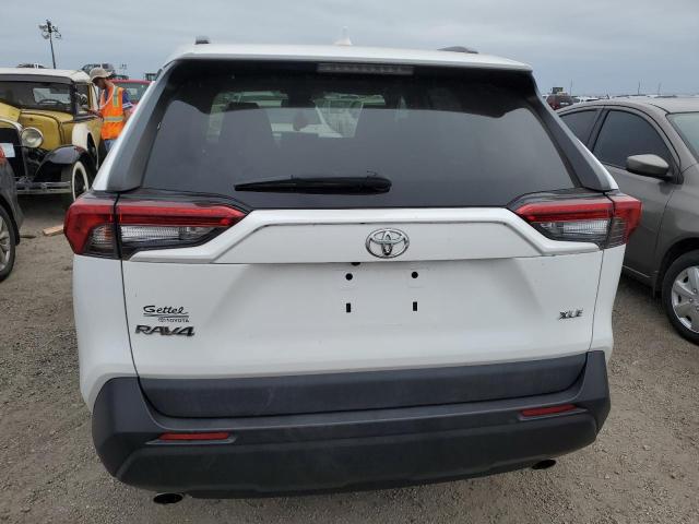 Photo 5 VIN: 2T3W1RFV8MW119110 - TOYOTA RAV4 XLE 