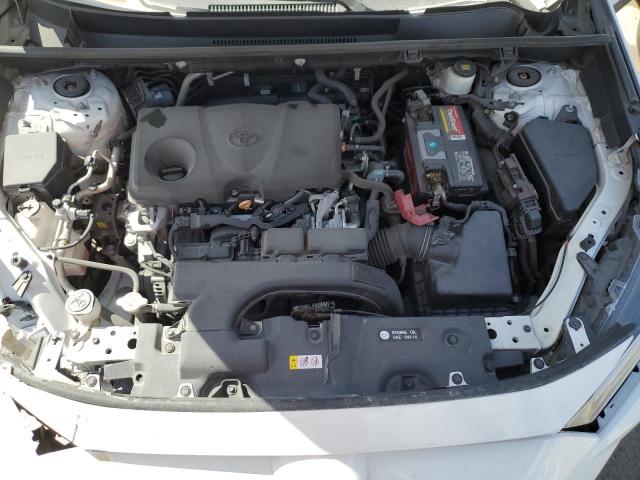 Photo 11 VIN: 2T3W1RFV8MW120032 - TOYOTA RAV4 XLE 