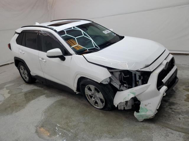 Photo 3 VIN: 2T3W1RFV8MW120032 - TOYOTA RAV4 XLE 