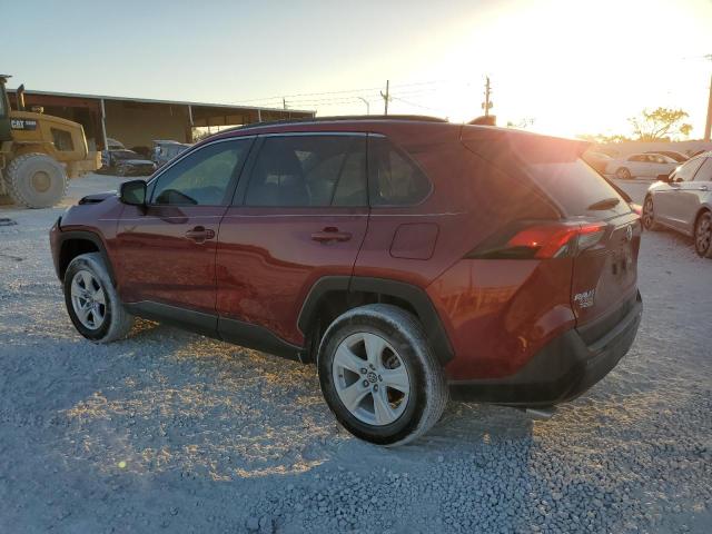 Photo 1 VIN: 2T3W1RFV8MW120547 - TOYOTA RAV4 XLE 