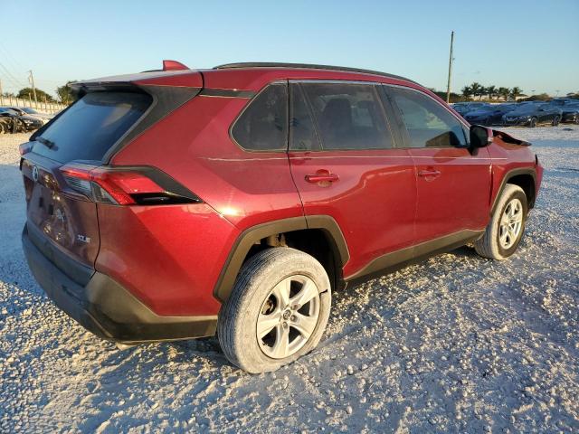 Photo 2 VIN: 2T3W1RFV8MW120547 - TOYOTA RAV4 XLE 