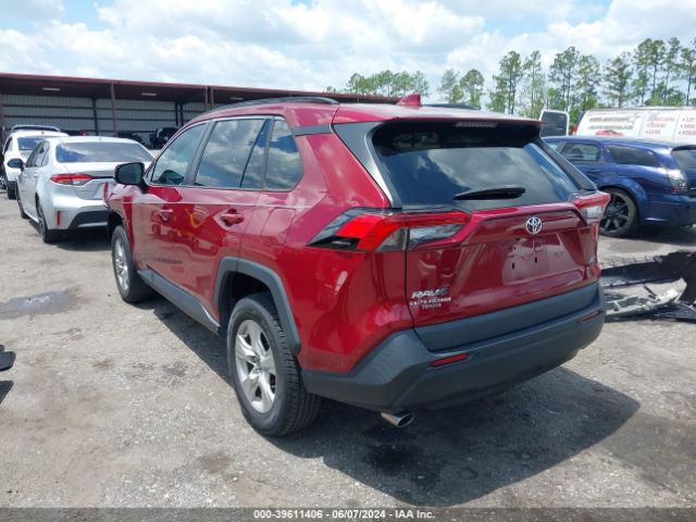 Photo 2 VIN: 2T3W1RFV8MW121407 - TOYOTA RAV4 