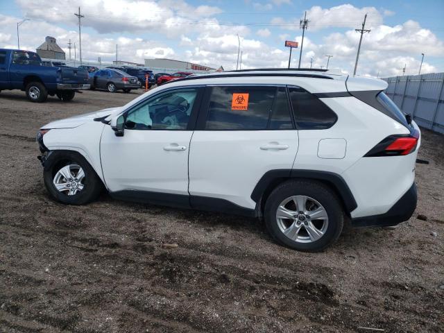 Photo 1 VIN: 2T3W1RFV8MW131631 - TOYOTA RAV4 XLE 