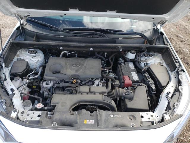 Photo 11 VIN: 2T3W1RFV8MW131631 - TOYOTA RAV4 XLE 