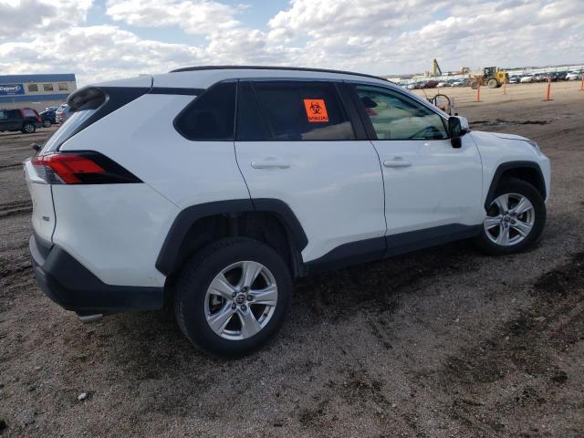 Photo 2 VIN: 2T3W1RFV8MW131631 - TOYOTA RAV4 XLE 