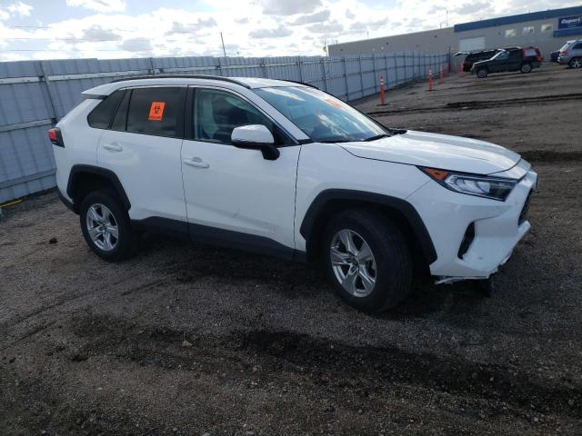 Photo 3 VIN: 2T3W1RFV8MW131631 - TOYOTA RAV4 XLE 