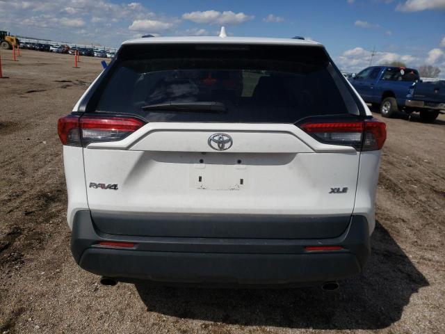 Photo 5 VIN: 2T3W1RFV8MW131631 - TOYOTA RAV4 XLE 