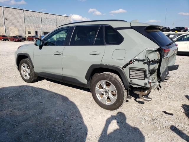 Photo 1 VIN: 2T3W1RFV8MW135159 - TOYOTA RAV4 