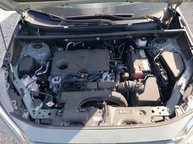 Photo 11 VIN: 2T3W1RFV8MW135159 - TOYOTA RAV4 