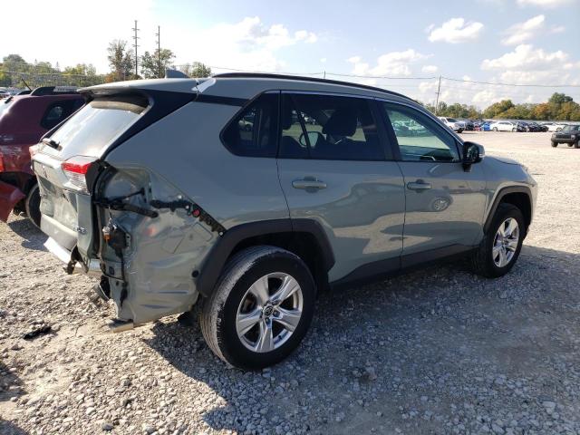 Photo 2 VIN: 2T3W1RFV8MW135159 - TOYOTA RAV4 