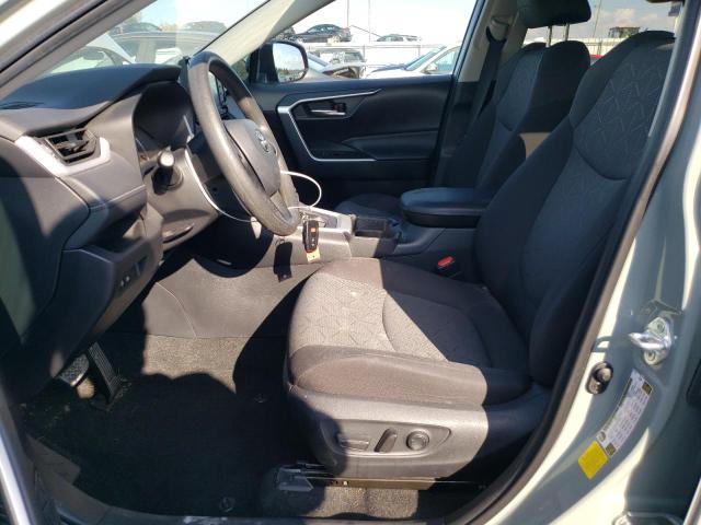 Photo 6 VIN: 2T3W1RFV8MW135159 - TOYOTA RAV4 