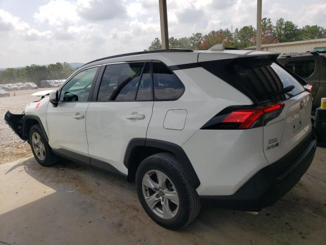 Photo 1 VIN: 2T3W1RFV8MW155895 - TOYOTA RAV4 XLE 