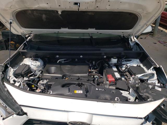 Photo 10 VIN: 2T3W1RFV8MW155895 - TOYOTA RAV4 XLE 