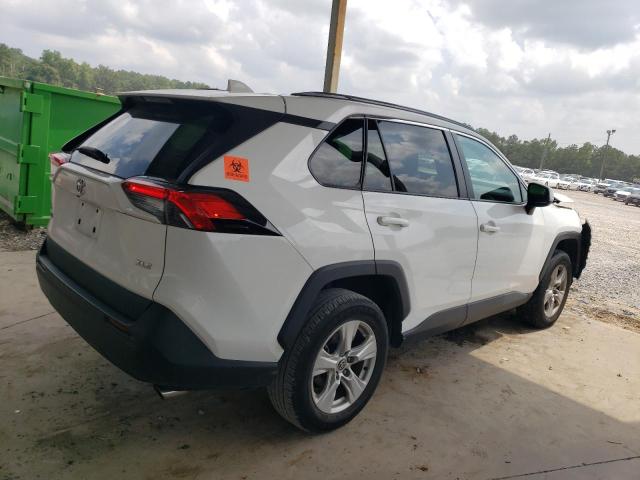 Photo 2 VIN: 2T3W1RFV8MW155895 - TOYOTA RAV4 XLE 