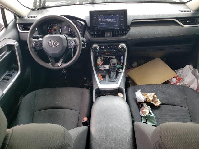 Photo 7 VIN: 2T3W1RFV8MW155895 - TOYOTA RAV4 XLE 