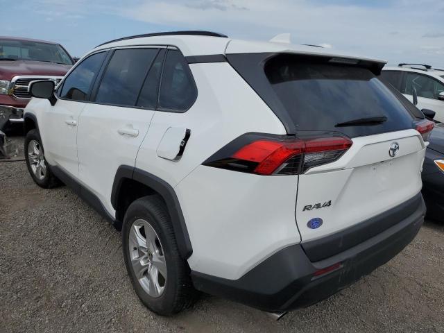 Photo 1 VIN: 2T3W1RFV8MW161101 - TOYOTA RAV4 XLE 