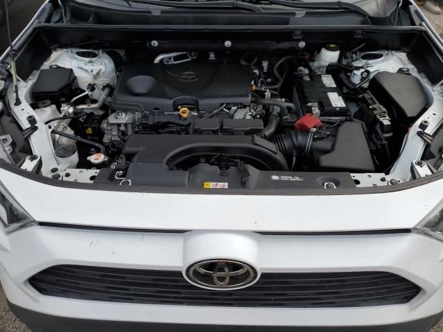 Photo 11 VIN: 2T3W1RFV8MW161101 - TOYOTA RAV4 XLE 