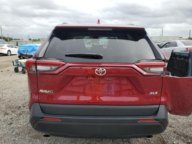 Photo 5 VIN: 2T3W1RFV8MW181123 - TOYOTA RAV4 