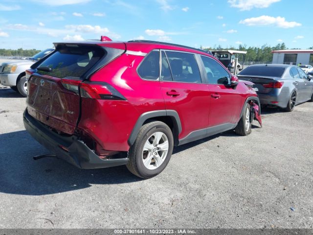 Photo 3 VIN: 2T3W1RFV8MW181543 - TOYOTA RAV4 