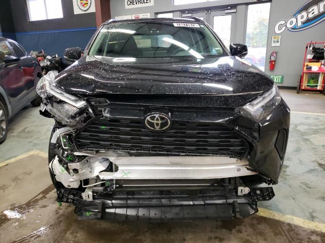 Photo 4 VIN: 2T3W1RFV8NC178127 - TOYOTA RAV4 XLE 