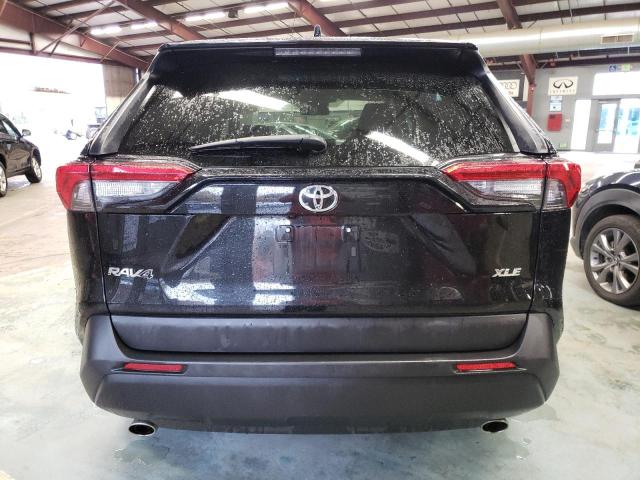 Photo 5 VIN: 2T3W1RFV8NC178127 - TOYOTA RAV4 XLE 