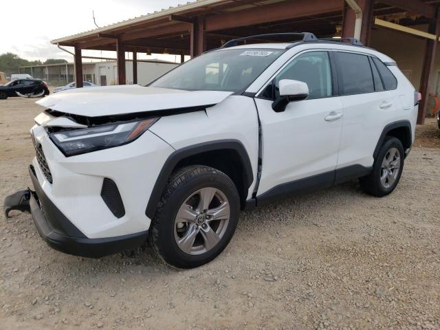 Photo 0 VIN: 2T3W1RFV8NC188043 - TOYOTA RAV4 XLE 