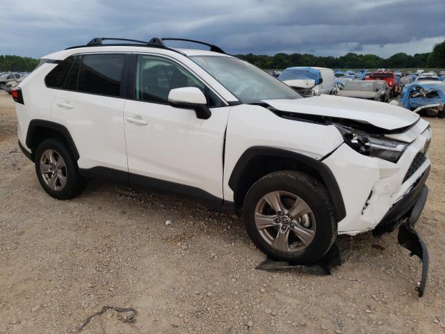 Photo 3 VIN: 2T3W1RFV8NC188043 - TOYOTA RAV4 XLE 