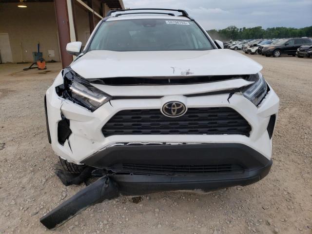 Photo 4 VIN: 2T3W1RFV8NC188043 - TOYOTA RAV4 XLE 