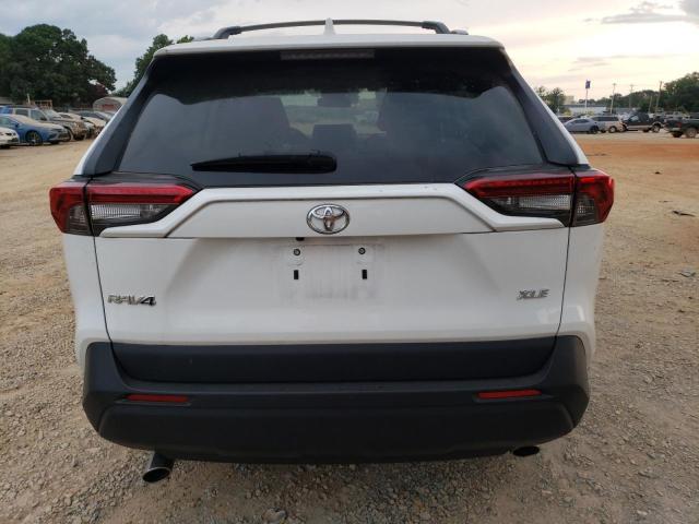 Photo 5 VIN: 2T3W1RFV8NC188043 - TOYOTA RAV4 XLE 