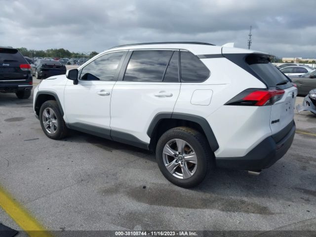 Photo 2 VIN: 2T3W1RFV8NC204659 - TOYOTA RAV4 