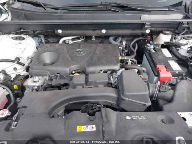 Photo 9 VIN: 2T3W1RFV8NC204659 - TOYOTA RAV4 