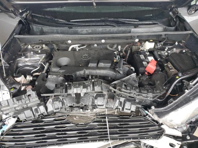 Photo 11 VIN: 2T3W1RFV8NW195573 - TOYOTA RAV4 