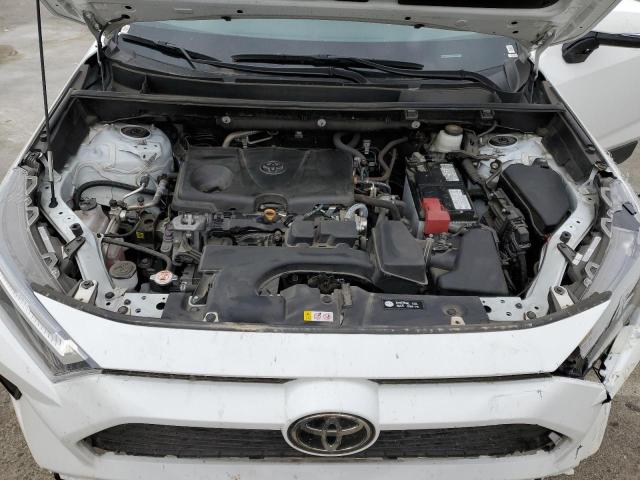 Photo 11 VIN: 2T3W1RFV8NW196058 - TOYOTA RAV4 XLE 