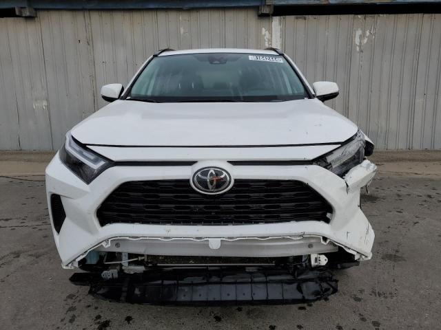 Photo 4 VIN: 2T3W1RFV8NW196058 - TOYOTA RAV4 XLE 