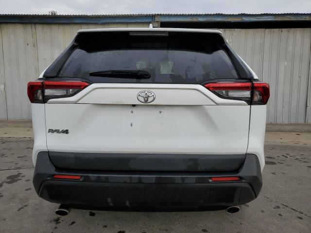 Photo 5 VIN: 2T3W1RFV8NW196058 - TOYOTA RAV4 XLE 