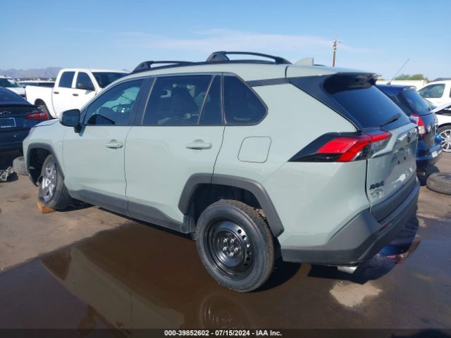 Photo 2 VIN: 2T3W1RFV8NW207799 - TOYOTA RAV4 