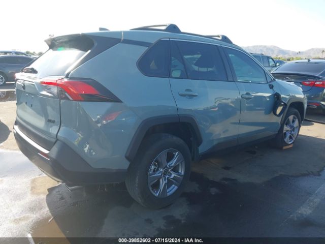 Photo 3 VIN: 2T3W1RFV8NW207799 - TOYOTA RAV4 