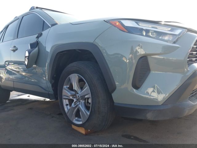 Photo 5 VIN: 2T3W1RFV8NW207799 - TOYOTA RAV4 