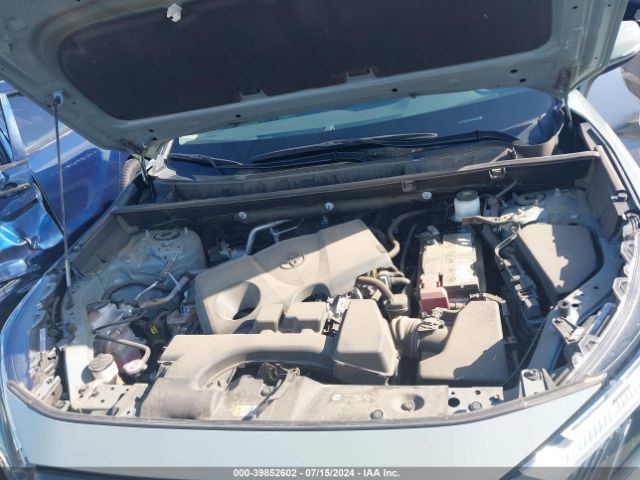 Photo 9 VIN: 2T3W1RFV8NW207799 - TOYOTA RAV4 