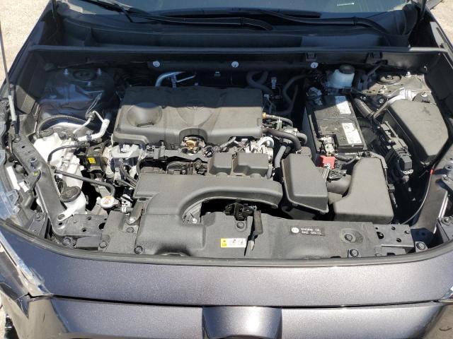 Photo 11 VIN: 2T3W1RFV8NW208600 - TOYOTA RAV4 XLE 