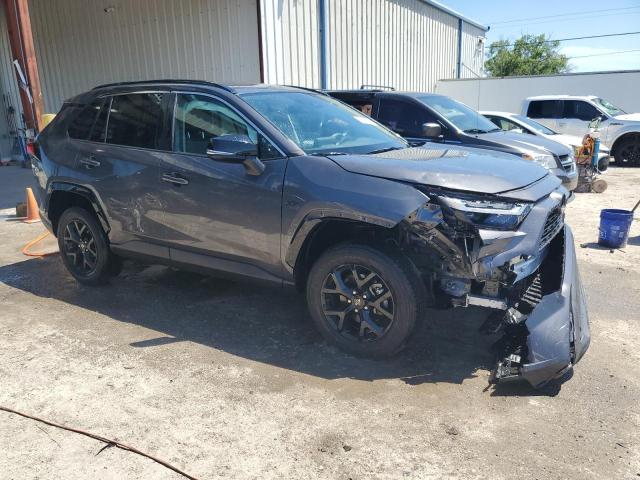 Photo 3 VIN: 2T3W1RFV8NW208600 - TOYOTA RAV4 XLE 