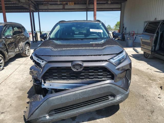 Photo 4 VIN: 2T3W1RFV8NW208600 - TOYOTA RAV4 XLE 