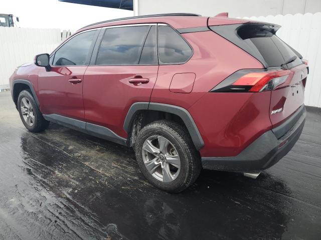 Photo 1 VIN: 2T3W1RFV8NW212954 - TOYOTA RAV4 XLE 