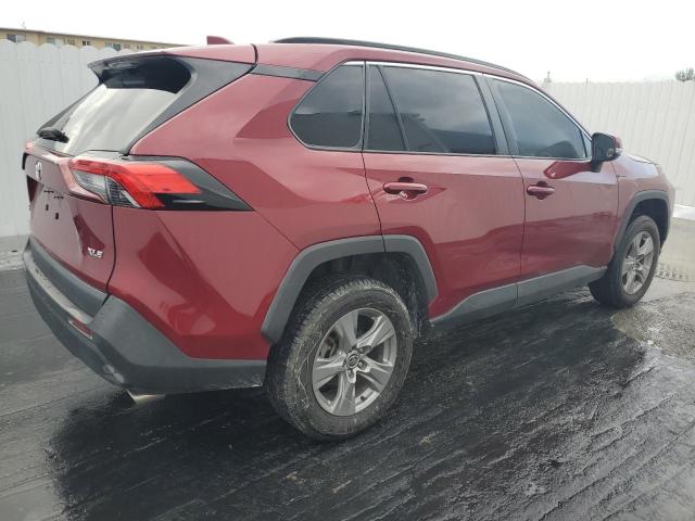 Photo 2 VIN: 2T3W1RFV8NW212954 - TOYOTA RAV4 XLE 