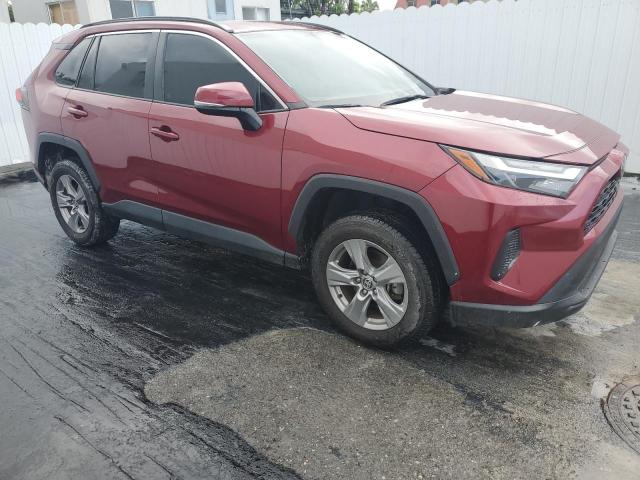 Photo 3 VIN: 2T3W1RFV8NW212954 - TOYOTA RAV4 XLE 