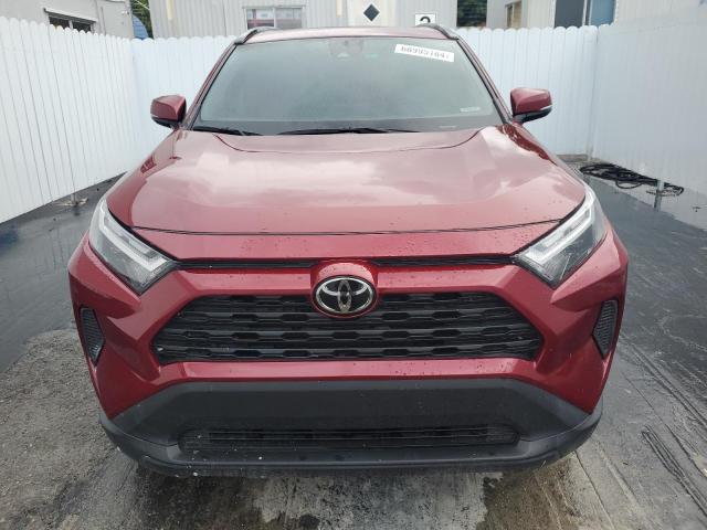 Photo 4 VIN: 2T3W1RFV8NW212954 - TOYOTA RAV4 XLE 