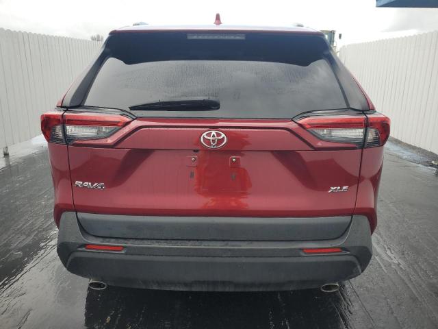 Photo 5 VIN: 2T3W1RFV8NW212954 - TOYOTA RAV4 XLE 