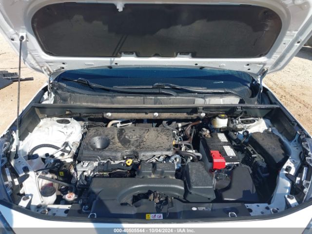 Photo 9 VIN: 2T3W1RFV8NW220035 - TOYOTA RAV4 