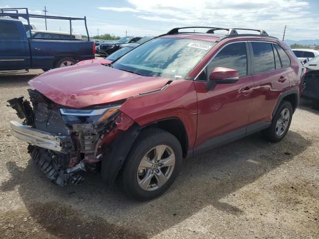 Photo 0 VIN: 2T3W1RFV8NW220052 - TOYOTA RAV4 XLE 